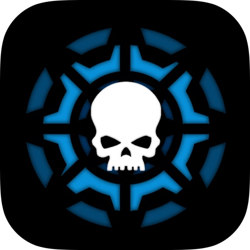 Admiral Force Awakens - Space Strategy Top Commander Pegasus 10 iOS App