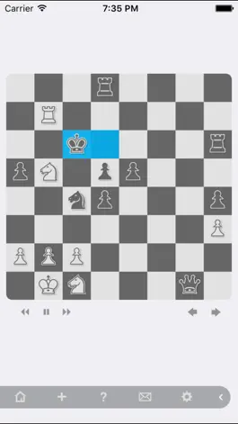 Game screenshot Eugene Chess HD mod apk