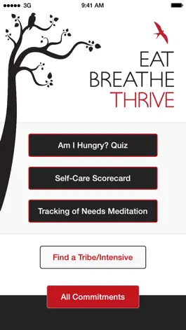 Game screenshot Eat Breathe Thrive mod apk