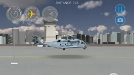 Game screenshot F18 Flight Simulator hack