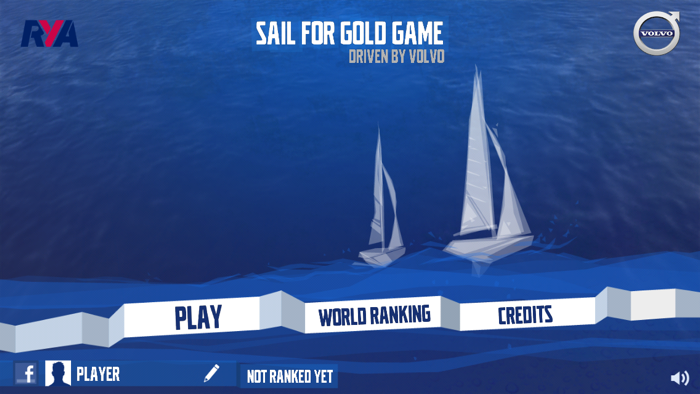 Sail For Gold Game