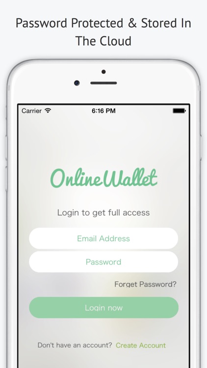 Online Wallet: Finances Made Easy