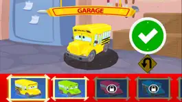 Game screenshot ABC School Bus apk