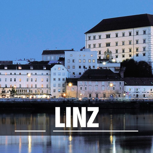 Linz City Offline Travel Guide