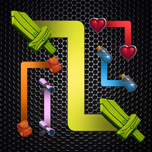 Flow Craft icon