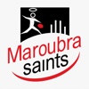 Maroubra Saints Junior AFL Club