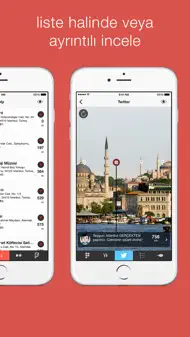 Localscope - Sana Yakın Yerleri Ve Kişileri Bul iphone resimleri 4