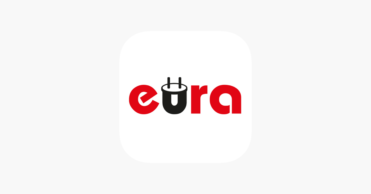 ‎Eura Video IP on the App Store