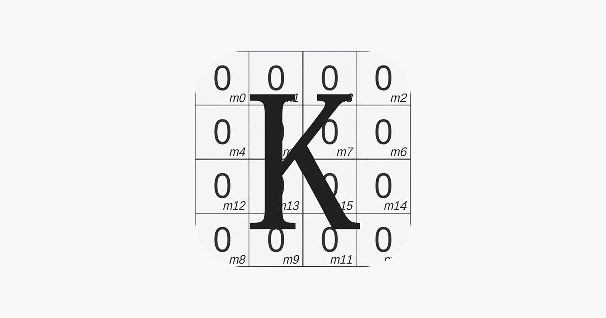 ‎Kmap App - App Store