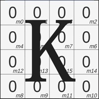 Kmap app icon - Education app for iPhone