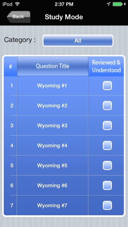 Wyoming Real Estate Agent Exam Prep