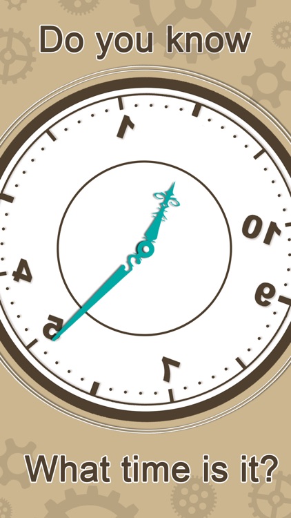 What's the Time, WAT?