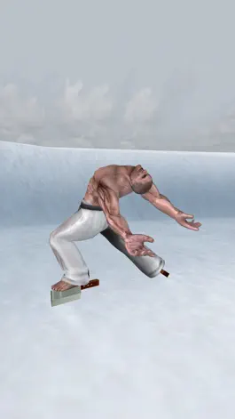 Game screenshot Figure skating Ultimatum - Free Winter Game - hack