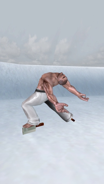 Figure skating Ultimatum - Free Winter Game -