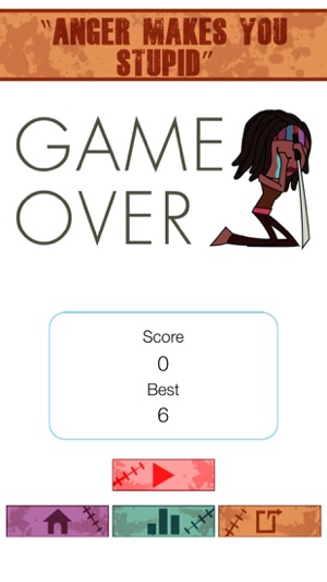 Amazing Ninja Zombie Edition(圖4)-速報App