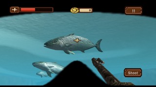 Spearfishing Hunting Xtremeのおすすめ画像1