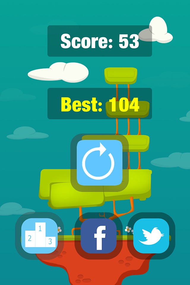 Tree Tower Pro - A Magic Quest For Endless Adventure screenshot 3