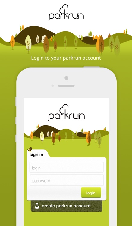 parkrun