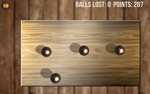 Balls, Balls, Balls screenshot 2