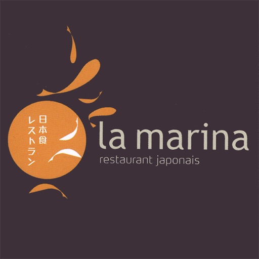 La Marina Opera icon