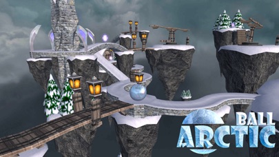 Arctic Ball screenshot 3