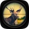 Deer Sniper Bullet Hunter 3D