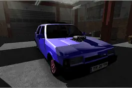 Game screenshot Modified & Drift 3D apk