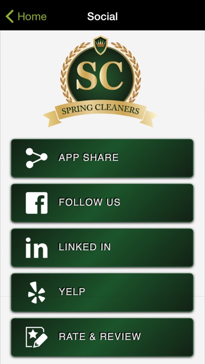 Spring Cleaners screenshot-3