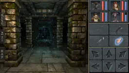 Game screenshot Legend of Grimrock hack