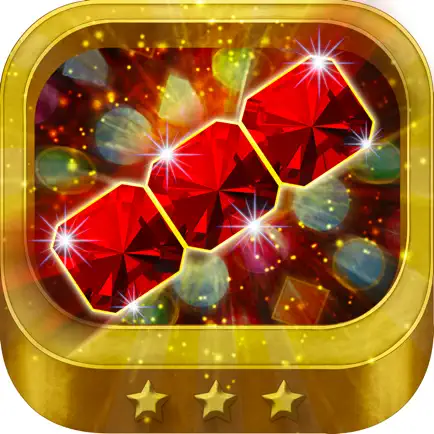 Jewel Matching Threes Mania Читы