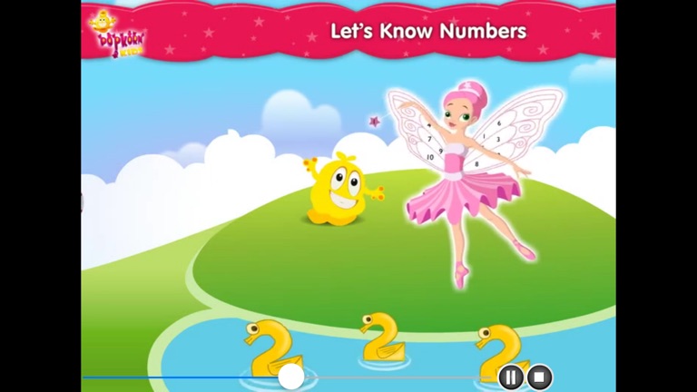 【图】Look And Learn Math For Age 3+(截图3)