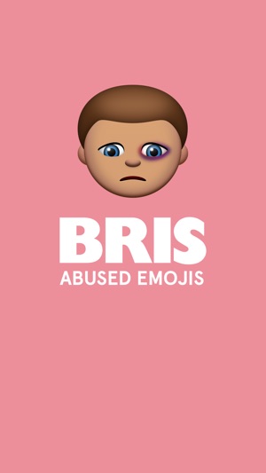 Abused Emojis(圖1)-速報App