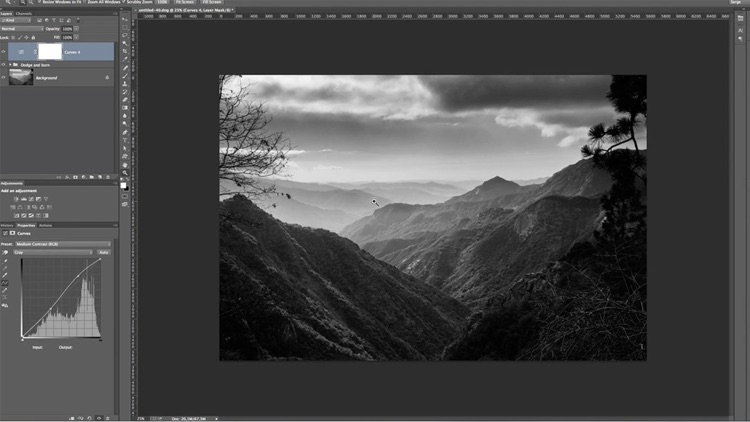 Learn Retouching for Photographers Photoshop CC Edition