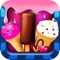 Ice Cream Hub - Icy Popsicle, Yummy Ice Cream Sundae Maker