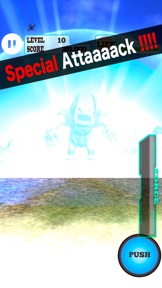Energy Ball Shooter screenshot