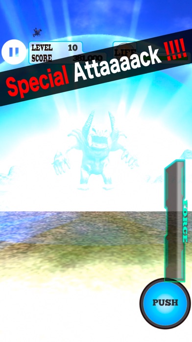 Energy Ball Shooter screenshot 5