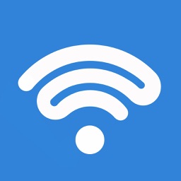 WiFi Connect Apple Watch App