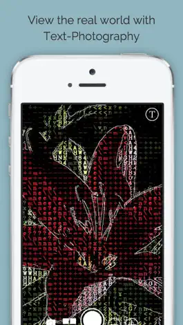 Game screenshot Textography - Live Text Camera mod apk