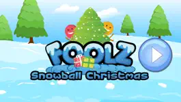 Game screenshot Foolz: Snowball Christmas mod apk