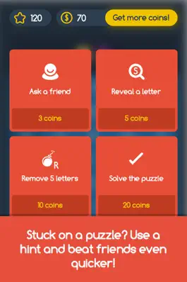 Game screenshot Emoji Quiz Puzzle - Word Search hack