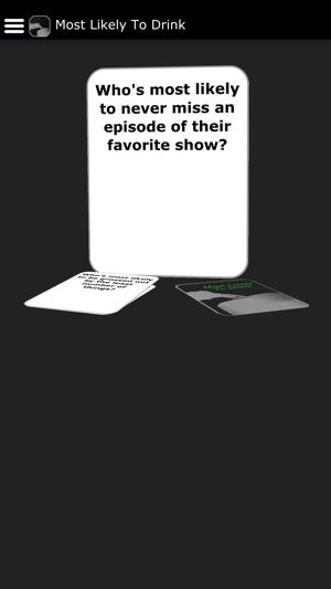 Most Likely To Drink(圖4)-速報App