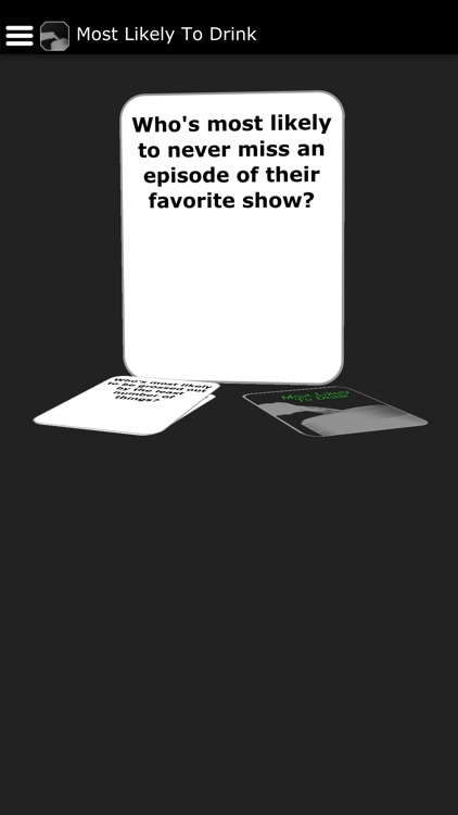 Most Likely To Drink screenshot-3