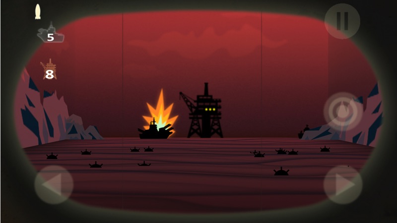 Batalla naval screenshot 3