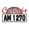 Carijós AM 1270