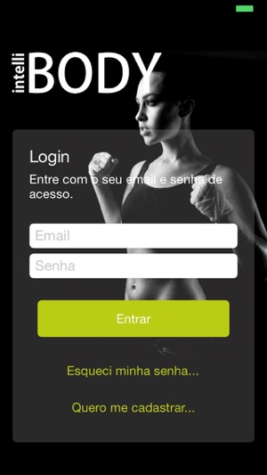 IntelliBody(圖1)-速報App