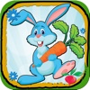 Brain Battle Game For Peter Rabbit Version