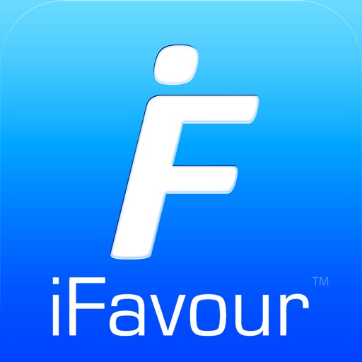 iFavour Social media | Services | Ads - Scan and reader for Augmented Reality Media