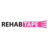 REHABTAPE - Kinesiology Tape