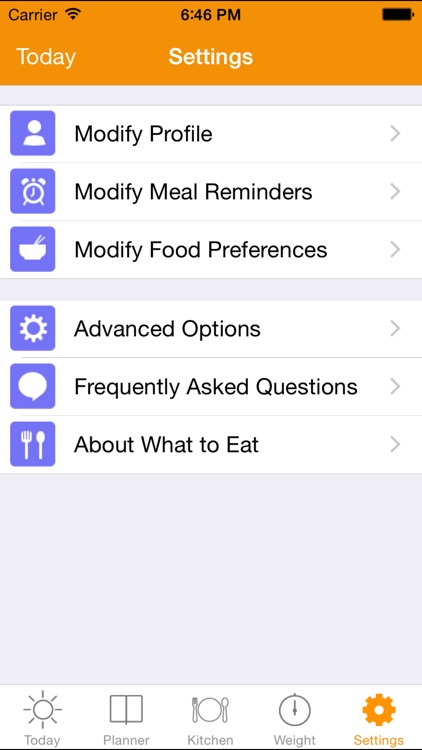 Diet Hero | Weight Loss App screenshot-3