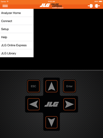Screenshot #5 pour JLG Analyzer